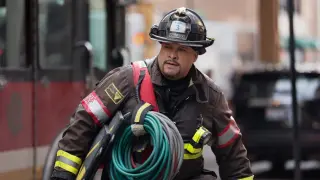 Chicago Fire Season 15: Cruz Paralyzed, Pascal Exits, Severide Leads