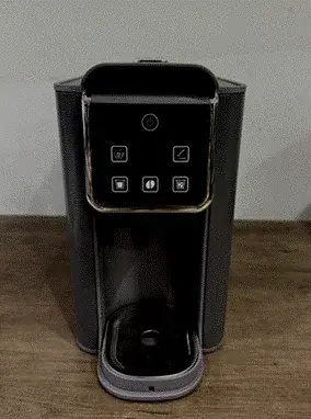 CPSC Recalls Kidisle KC101B Coffee Maker Over Burn Hazard