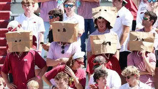 Arkansas Fans Propose $250k Fine Strategy to Force AD Yurachek's Exit