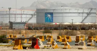 OPEC+ nudges output up again amid tentative oil-market rebound