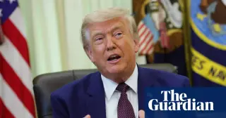 Trump Claims Democrats Are Stealing California Primaries Without Evidence