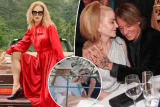 Kidman Embraces Love After Keith Urban Split: A Fresh Chapter