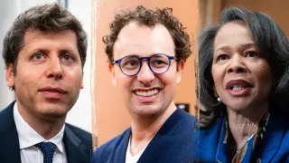 Senator Demands Full Records on AI Hacking from OpenAI and Anthropic