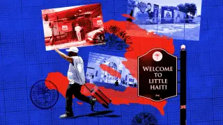 TPS Ends, Little Haiti Braces for Deportation Fears