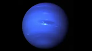 Nereid: Neptune’s lone survivor of an ancient moon-wide chaos