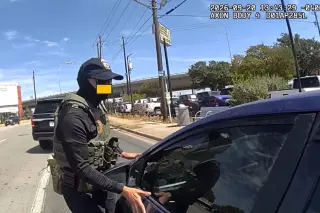 Venezuelan Delivery Driver Shot by ICE in Austin Faces Federal Assault Charges