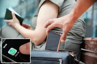 Lock the Lock Screen: Stop iPhone Thieves From Turning on Airplane Mode
