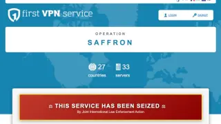 European Police Dismantles First VPN, Unmasks Thousands of Criminals