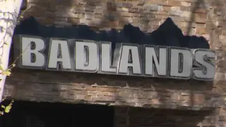 Two women assaulted outside Badlands nightclub as police probe motive