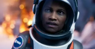 ESA-backed Don't Nod unveils Aphelion, an icy astronaut survival adventure