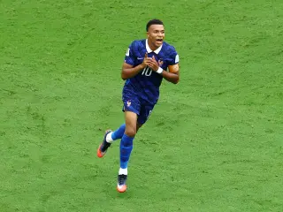 Mbappe Tops World Cup Scoring List with 22nd Goal in Bronze Final