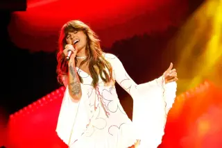 Ella Langley’s ‘Choosin’ Texas’ Sets New Hot 100 Record at 24 Weeks