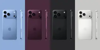 Apple Gears Up for September iPhone Event with Park Staff Lottery