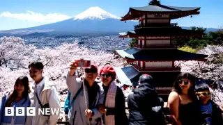 Japan Slaps 20x Fee Hike on Permanent Residency Amid Labor Shortage Paradox