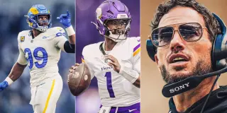 Bold Bets for 2026: Maye MVP, North Shocks, and Record-Chasing Seasons Across 32 NFL Teams