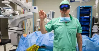 Video games and VR are reshaping pediatric care and citizen science