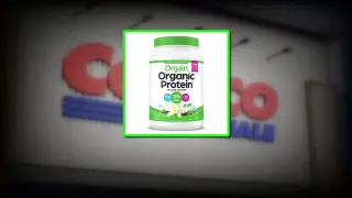 Costco Sued Over Heavy Metals in Plant-Based Protein Powder