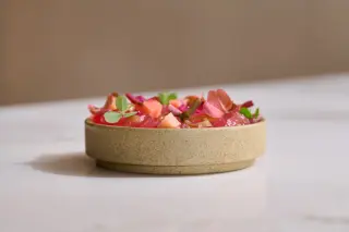 Chicago’s Smyth tops North America’s 50 Best Restaurants 2026