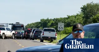 Missouri Skydiving Flight Crashes After Takeoff, 12 Die