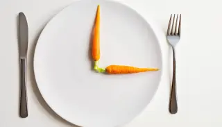 Johns Hopkins Trial Shows Time-Restricted Eating Aids Weight Loss Without Calorie Cuts