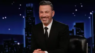 Jimmy Kimmel’s Late-Night Era Could End in 2027 Amid Contract Uncertainty
