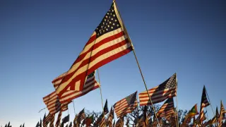 Sports World Honors 9/11 on Its 25th Anniversary