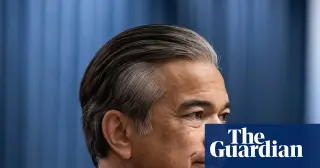 States sue over Trump administration's coercive disaster-aid conditions