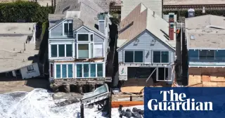 California Declares Emergency as Global El Niño Heat and Storms Threaten Record Impact
