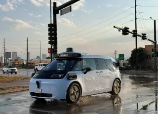 Waymo Opens Public Driverless Rides in Denver in a 60‑Square‑Mile Robotaxi Zone