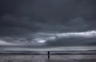 Nor'easter Brings Hazardous Surf and Rain to Southern Maine, NH