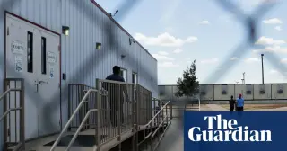 ICE re-detains Egyptian family days after release, bound for Egypt
