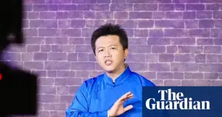 Taiwan Indicts Five for Staged Car Attack on Comedian Who Satirized Xi