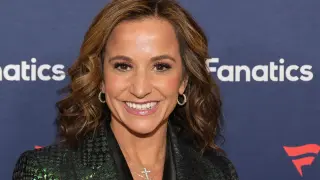 Dianna Russini Traffic-Stop Bodycam Debunks Coach FaceTime Claim