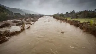 Heat on the Tibetan Plateau linked to record California rainfall, study finds