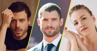 Broadway Sets 2027 Revival of Three Days of Rain Starring Arnaud, Corenswet, Strahovski