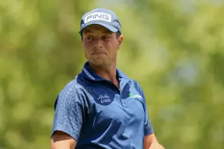 Hovland’s East Lake remarks highlight Tour Championship’s switch to match-play