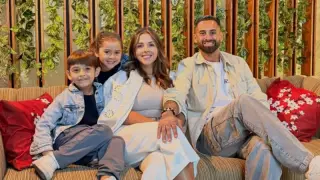 Argentine footballer mourning loss of wife and two children after Venezuela’s deadly quakes