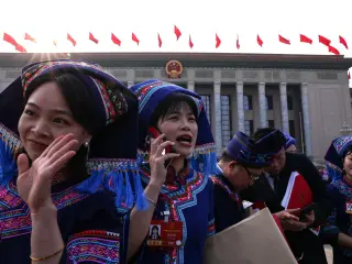 Beijing Expands Overseas Legal Reach With Ethnic Unity Law, Stoking Global Alarm