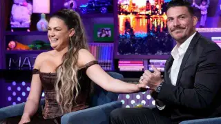 Jax Taylor’s Attorney Alleges Brittany Cartwright Is Trying to Push Him Off Sobriety in Custody Battle
