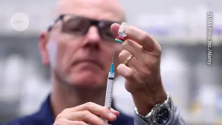 Shingles vaccine may curb heart-disease risk, large real-world study finds