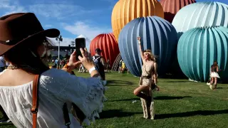 Coachella: The Desert Festival Fueling the Creator Economy