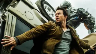 Spielberg and Bay Reunite to Revive Paramount's Transformers Franchise