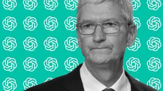 OpenAI Publishes Evidence in Apple Trade Secrets Battle