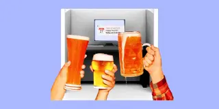 Corporate Happy Hours Evolve Into Curated Team-Bonding Experiences