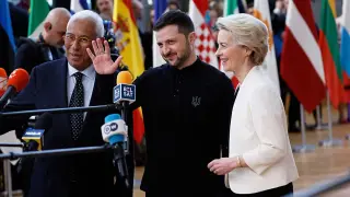 Hungary Lifts Veto, Ukraine’s EU Path Advances