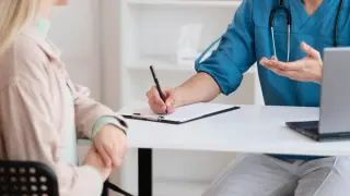 Mental Health Interviews Fall Short of a True Gold Standard, Large Review Finds