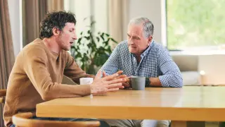 New Studies Link Vocal Changes and AI Speech Analysis to Dementia Risk