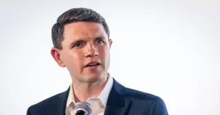 Racially Charged Texts Target Talarico in Texas Senate Race