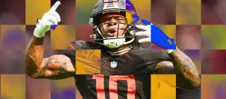 Steer Clear: 2026 Fantasy Football Draft Landmines