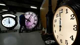 Senate Blocks Permanent Daylight Saving Time Despite Trump's Public Pressure